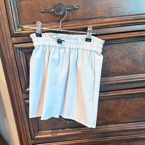 Zara Cream Kids Skirt